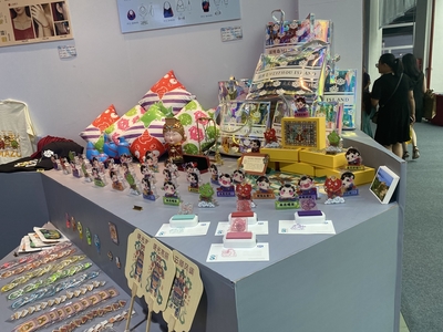 莆田湄洲島:和美海島 持續打響媽祖文化品牌